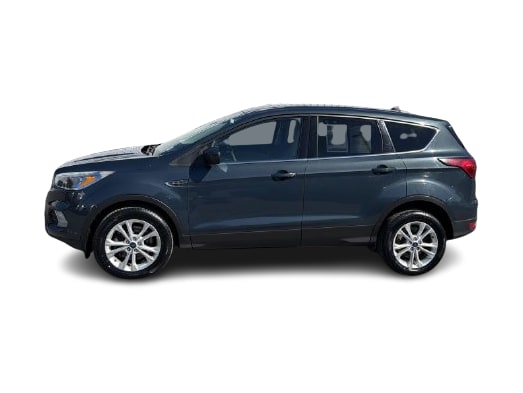 Thumbnail: 2019 Ford Escape - 3