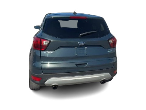 Thumbnail: 2019 Ford Escape - 5