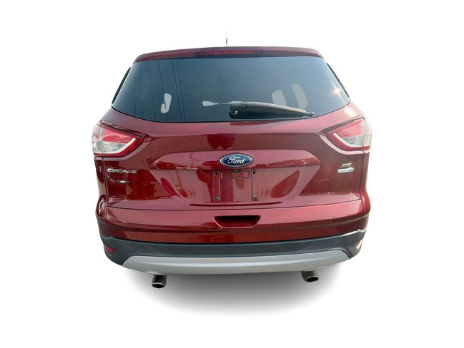 Thumbnail: 2014 Ford Escape - 5