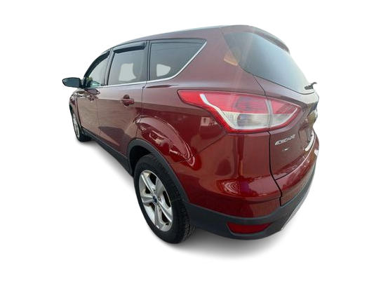 Thumbnail: 2014 Ford Escape - 4
