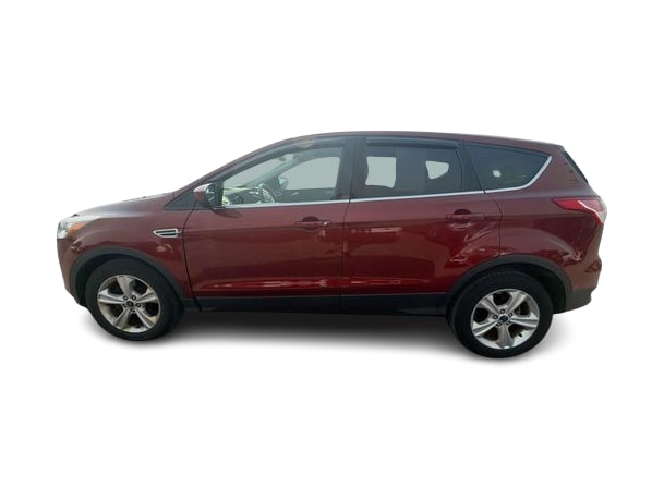 Thumbnail: 2014 Ford Escape - 3