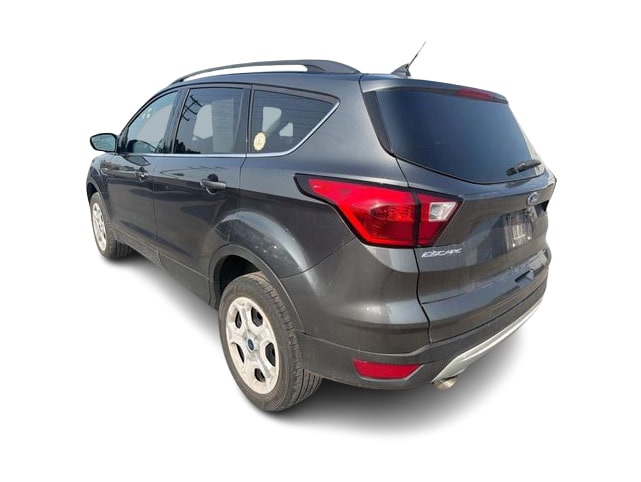 Thumbnail: 2019 Ford Escape - 3