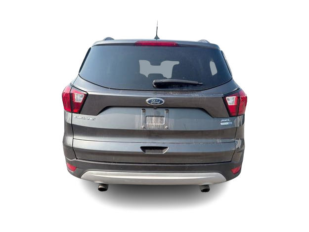 Thumbnail: 2019 Ford Escape - 4