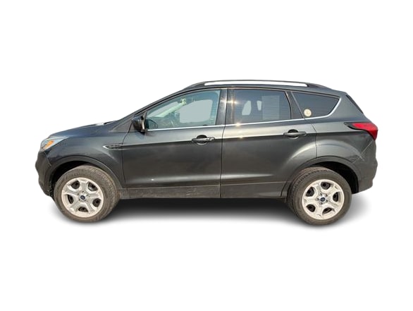 Thumbnail: 2019 Ford Escape - 2