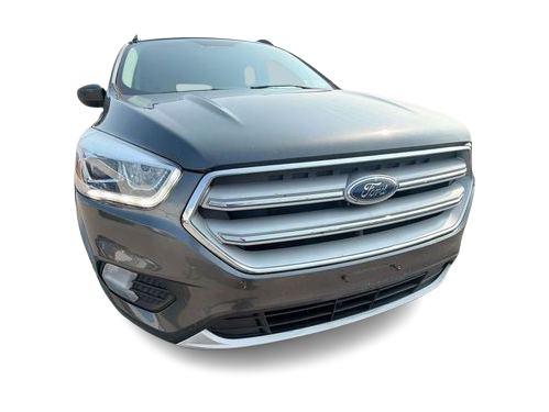 Thumbnail: 2019 Ford Escape - 16