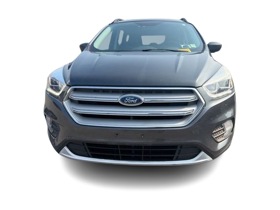 Thumbnail: 2019 Ford Escape - 5