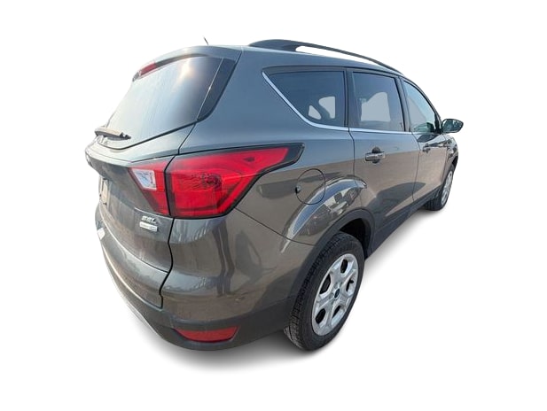 Thumbnail: 2019 Ford Escape - 17
