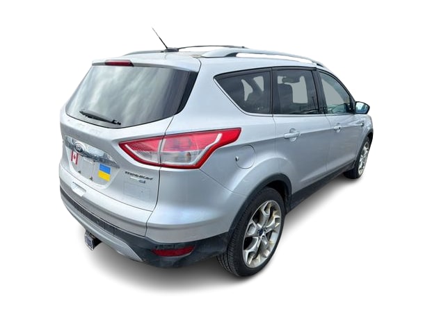 Thumbnail: 2016 Ford Escape - 17