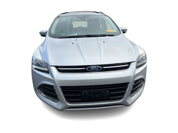 Thumbnail: 2016 Ford Escape - 6