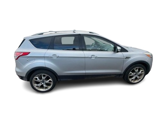 Thumbnail: 2016 Ford Escape - 13