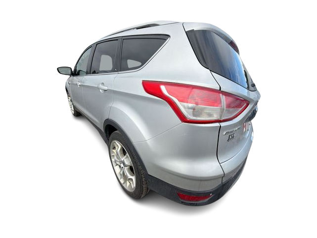 Thumbnail: 2016 Ford Escape - 4