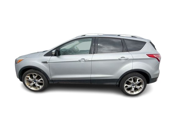 Thumbnail: 2016 Ford Escape - 3