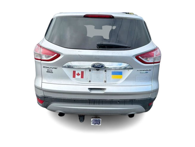 Thumbnail: 2016 Ford Escape - 5