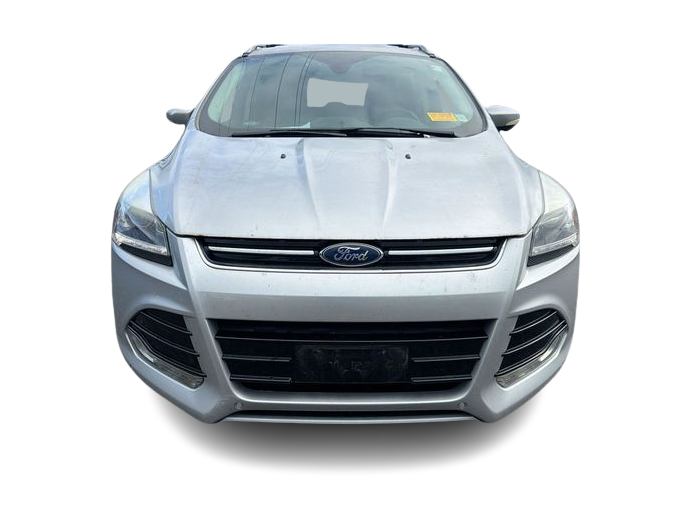 Thumbnail: 2016 Ford Escape - 15