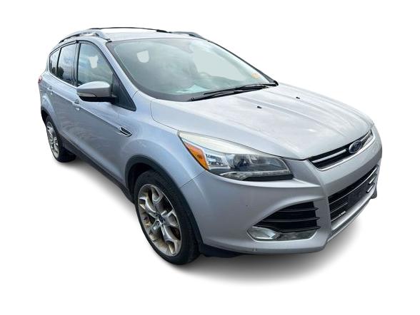 Thumbnail: 2016 Ford Escape - 14