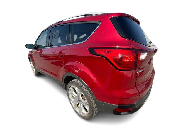 Thumbnail: 2019 Ford Escape - 4