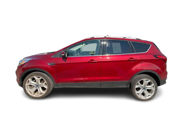 Thumbnail: 2019 Ford Escape - 3