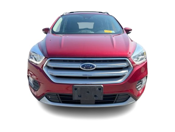 Thumbnail: 2019 Ford Escape - 6
