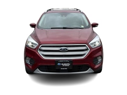 Thumbnail: 2019 Ford Escape - 25