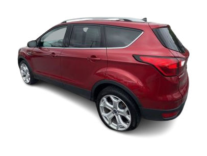 Thumbnail: 2019 Ford Escape - 4