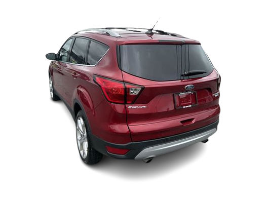 Thumbnail: 2019 Ford Escape - 24