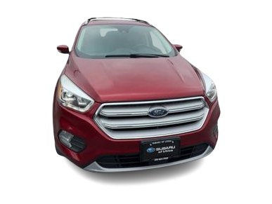Thumbnail: 2019 Ford Escape - 6
