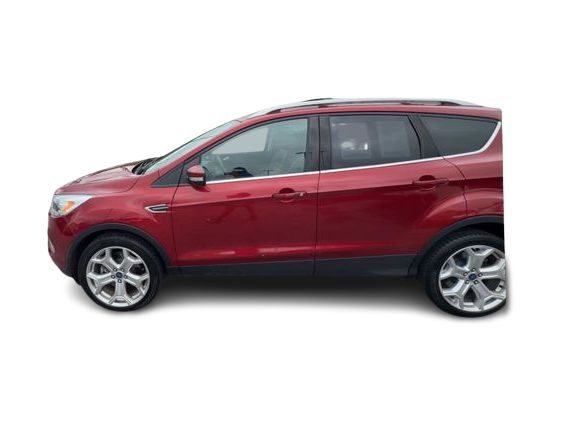 Thumbnail: 2019 Ford Escape - 3