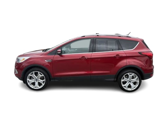 Thumbnail: 2019 Ford Escape - 23