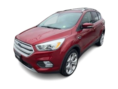 Thumbnail: 2019 Ford Escape - 19