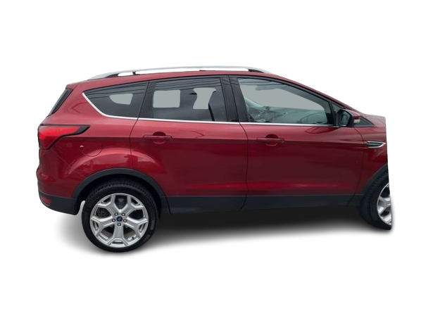 Thumbnail: 2019 Ford Escape - 21
