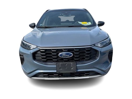 Thumbnail: 2024 Ford Escape - 7