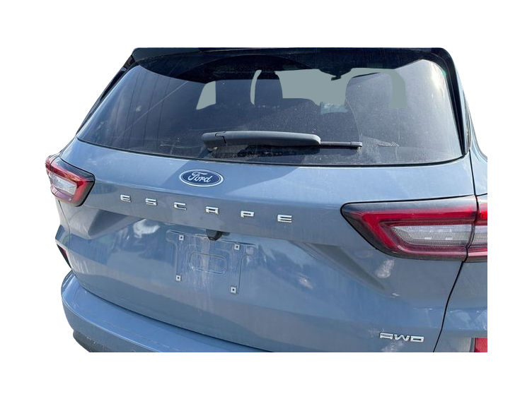 Thumbnail: 2024 Ford Escape - 17