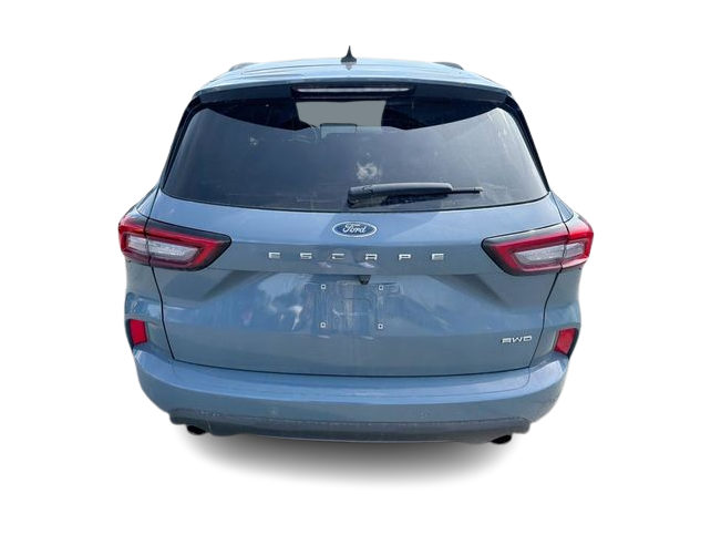 Thumbnail: 2024 Ford Escape - 6