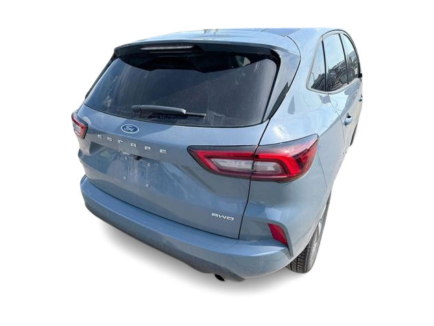 Thumbnail: 2024 Ford Escape - 21