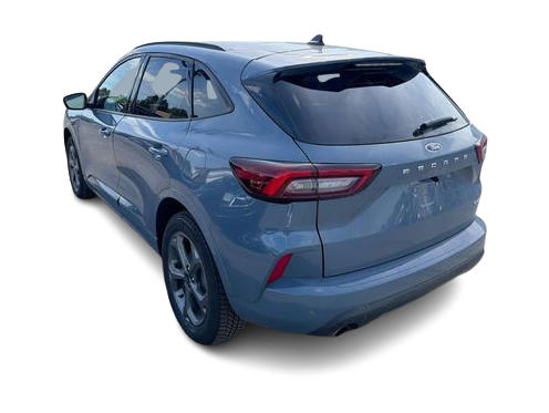Thumbnail: 2024 Ford Escape - 5
