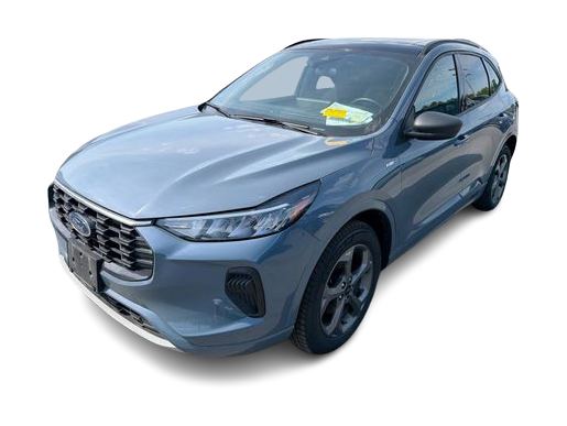 Thumbnail: 2024 Ford Escape - 2