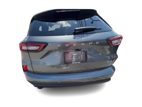 Thumbnail: 2023 Ford Escape - 5
