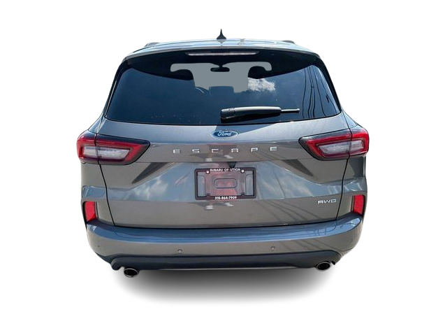 Thumbnail: 2023 Ford Escape - 26