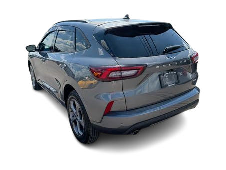 Thumbnail: 2023 Ford Escape - 25
