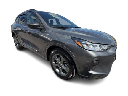 Thumbnail: 2023 Ford Escape - 19