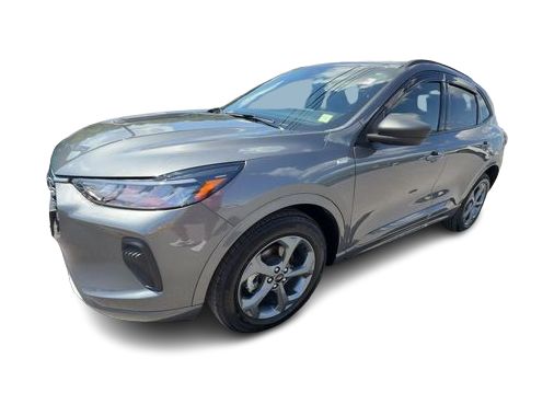 Thumbnail: 2023 Ford Escape - 20