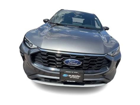 Thumbnail: 2023 Ford Escape - 6