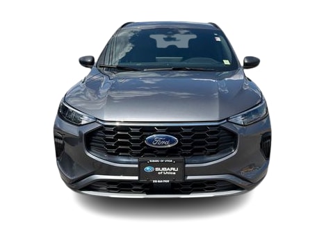 Thumbnail: 2023 Ford Escape - 27