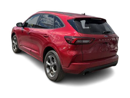 Thumbnail: 2024 Ford Escape - 4