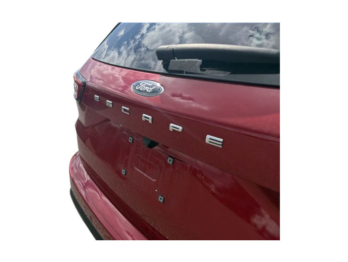 Thumbnail: 2024 Ford Escape - 18