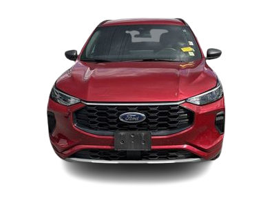 Thumbnail: 2024 Ford Escape - 5