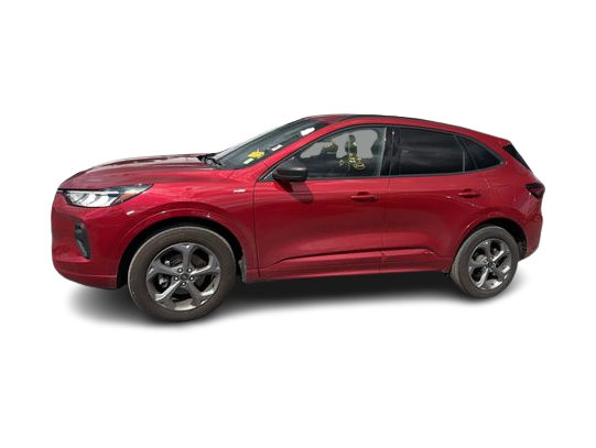 Thumbnail: 2024 Ford Escape - 3