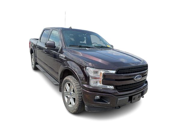 Thumbnail: 2019 Ford F-150 - 19