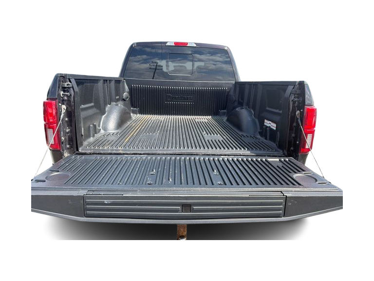 Thumbnail: 2019 Ford F-150 - 12