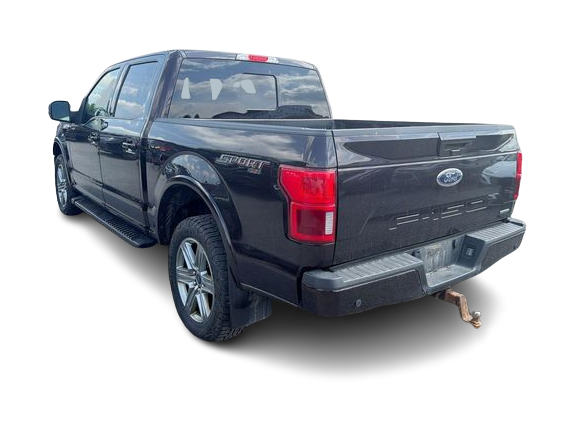 Thumbnail: 2019 Ford F-150 - 4